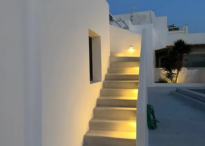 The Coast Suites