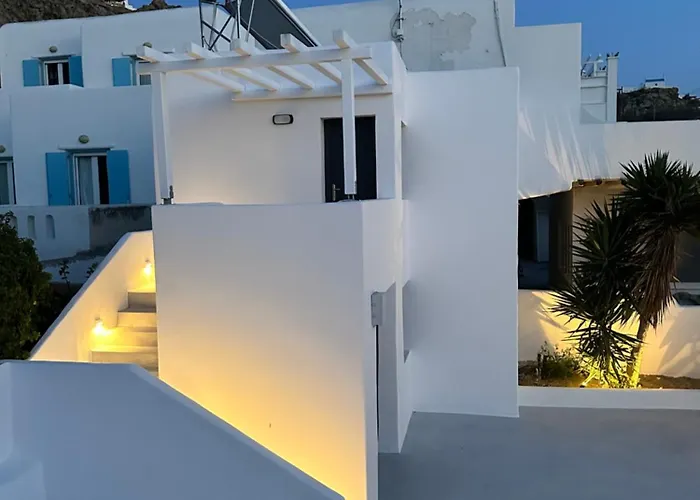 The Coast Suites