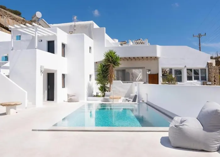 The Coast Suites