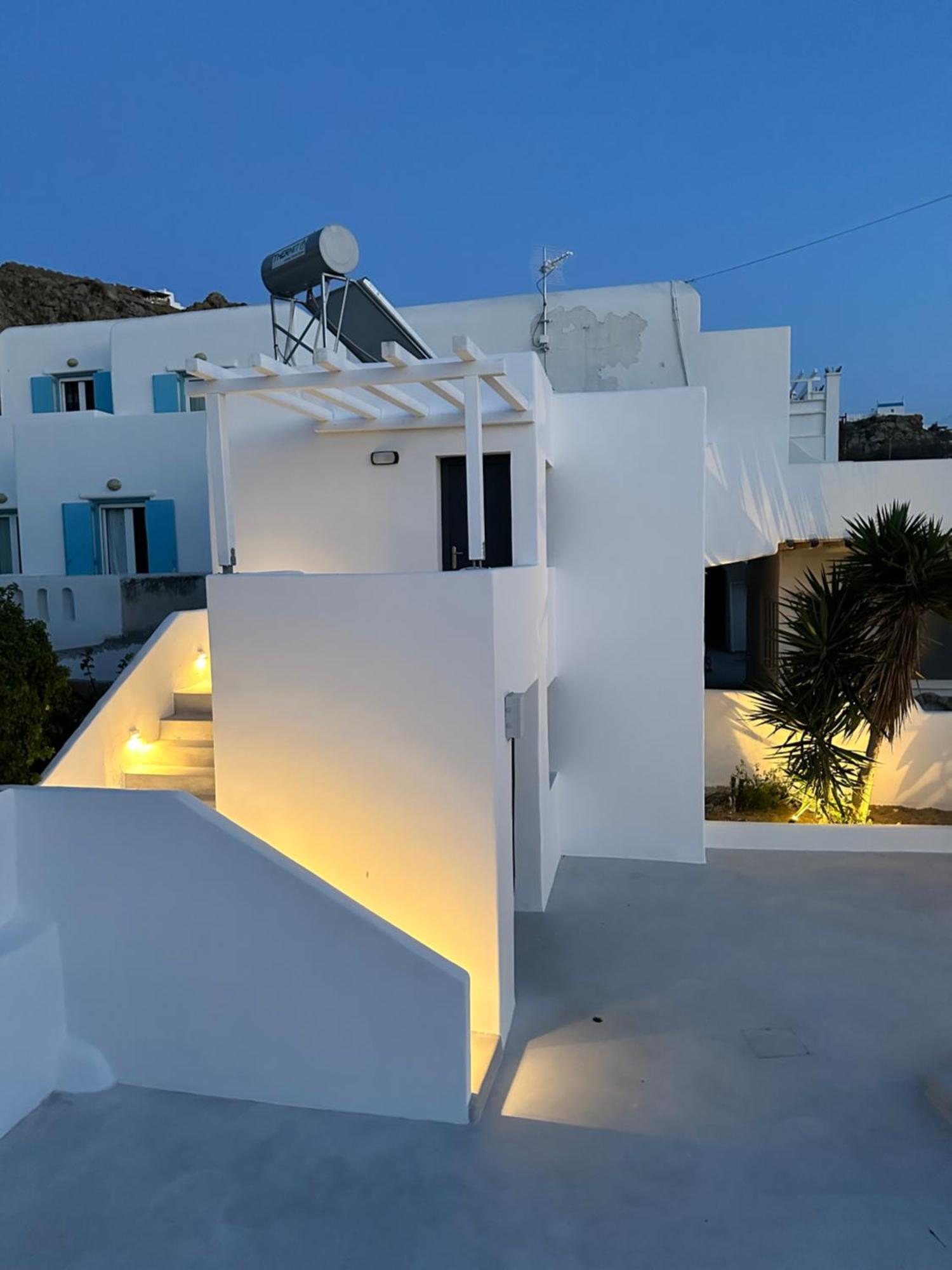 The Coast Apartment