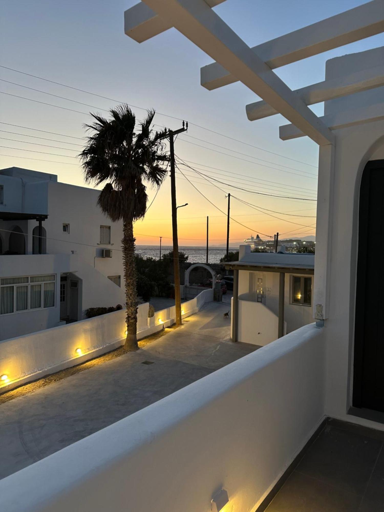 Apartment The Coast *