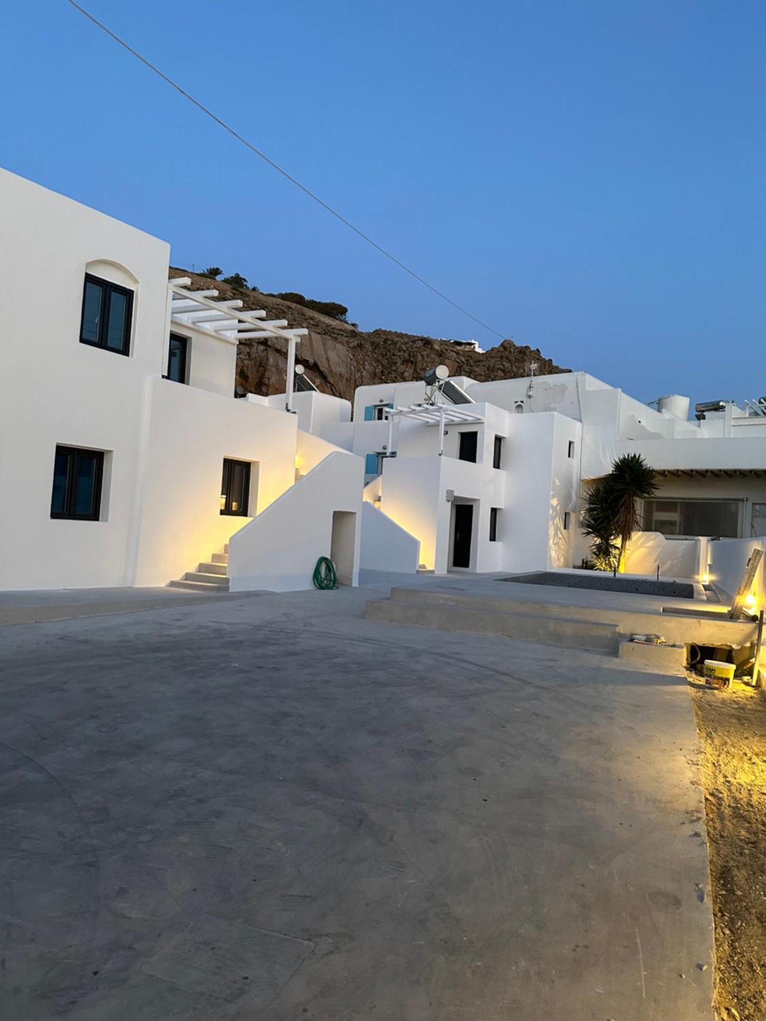 The Coast Apartment